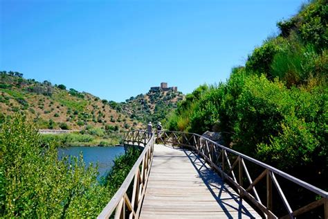 5 incríveis praias fluviais do Alentejo Autênticos paraísos