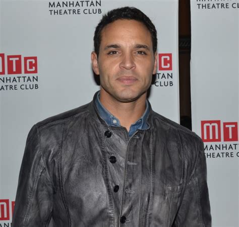 Details About Daniel Sunjata Age Height Wife Net Worth Wiki