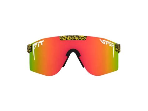 Pit Viper Sonnenbrille Originals Carnivore Offroadzentrale