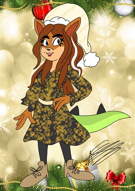 Casual Christmas Party Aso By Aso Designer On Deviantart