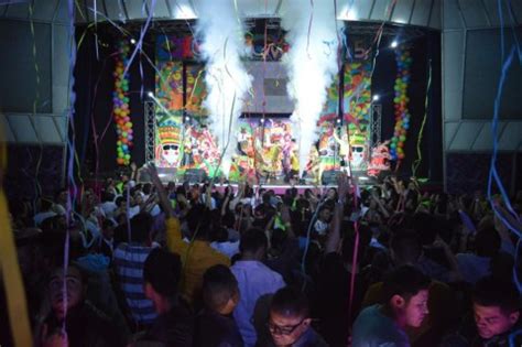 Theatron Bogot La Disco Gay M S Grande De Latinoam Rica Orgullolgbt Co