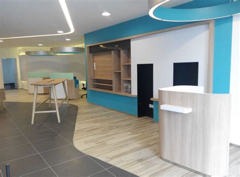 bsn bank project  branches singapore merx