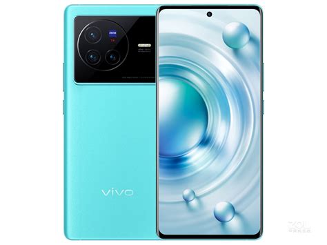 【原始大图】vivo X80（12gb256gb）图片欣赏 Zol中关村在线