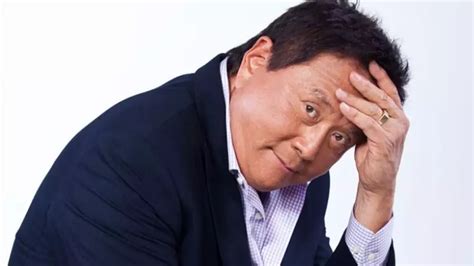 Robert Kiyosaki Dont Rely On Bonds Buy Bitcoin World Stock Market