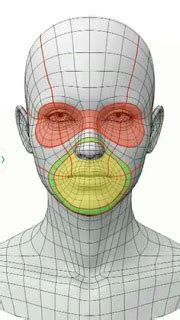 D Tricks Master La Topolog A Facial