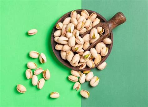 Pistachos 8 Beneficios Para La Salud Usos Y Origen