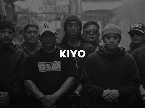 Puyat Kiyo Ft Yvng ₱eso Music Video Puyat Kiyo Ft Yvng ₱eso