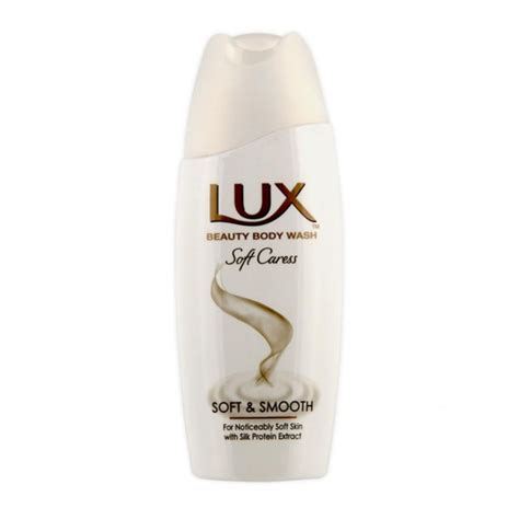 Lux Lux Soft Caress Softening Body Wash Review Beauty Bulletin