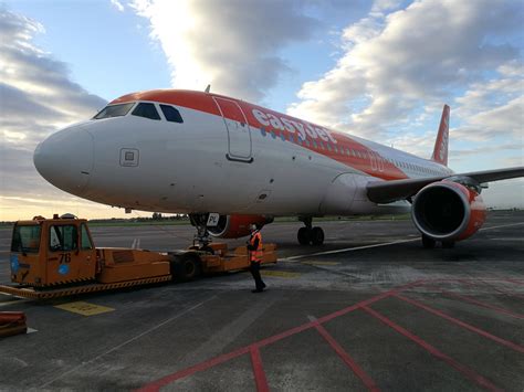 Nuovo Volo Palermo Malpensa Ecco La Novit Easyjet Live Sicilia