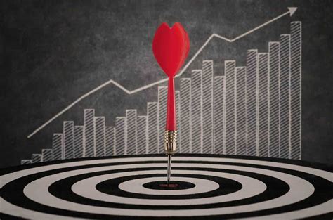 Hitting A Bullseye How To Define And Reach Small Business Marketing Goals