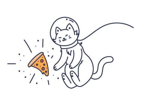 Space Love By Keitsy Castillo On Dribbble