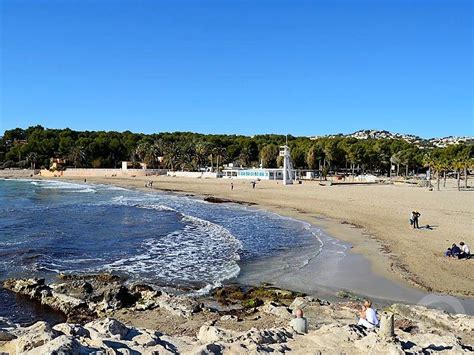 The most beautyful beaches of Moraira Spain | Moraira Holiday Homes