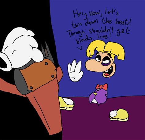 Laserhawk hopes by CamCreations213 on DeviantArt