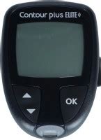 Contour Plus Elite - купить глюкометр: цены, отзывы, характеристики ...