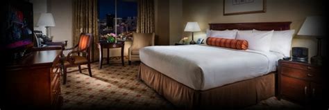 Monte Carlo Resort and Casino in Las Vegas for $53 The Travel Enthusiast