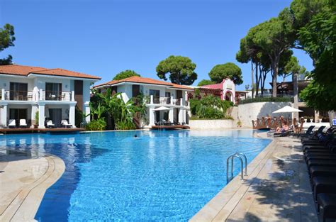 Lakehouse Zimmer Ela Excellence Resort Belek Belek Holidaycheck