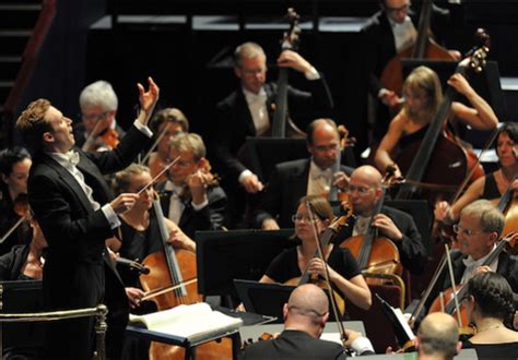 Daniel Harding Conducts Mahlersymphony No Audiophilia