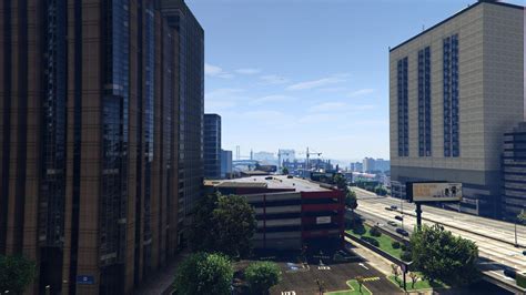 Create Skyscraper V Map Editor Ymap Gta 5 Mods