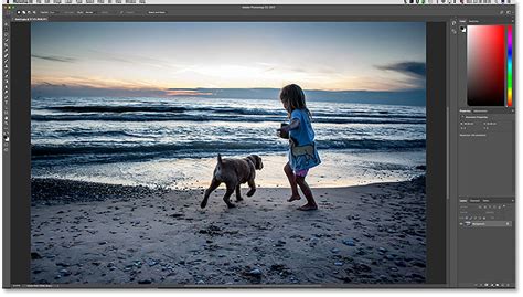 How To Open Images Into Camera Raw