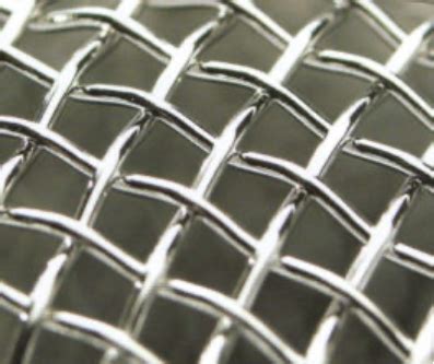 Woven Wire Mesh Stainless Steel And Brass Australia New Zealand