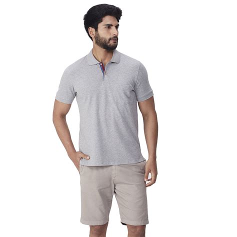 Ripley Polo John Holden Para Hombre Algod N Lopez Nej