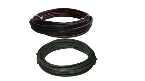 4 Sq Mm Polycab Solar Cable Polycab Solar DC Cable Latest Price