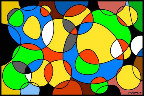 Solve Bubbles Jigsaw Puzzle Online With 468 Pieces