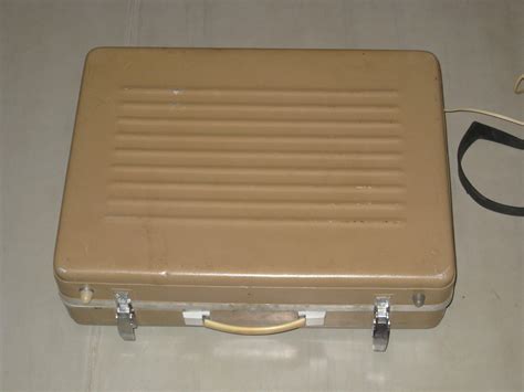 Infrequent Sound Sex Tex Technology Briz P 080 Portable Mixing