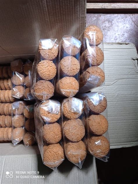 Osmania Chai Biscuits Packaging Type Bulk Packaging Size 24 Pic At