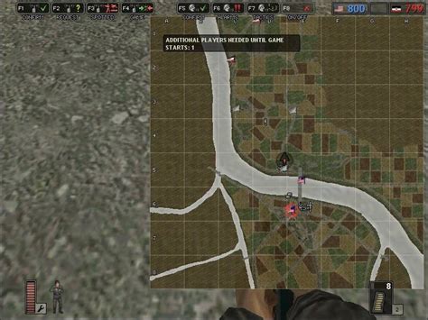 Remagen V10 Battlefield 1942 Gamefront
