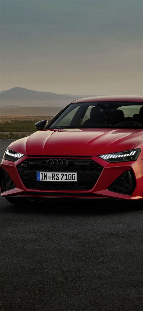 Audi Rs7 Wallpapers Top Free Audi Rs7 Backgrounds Wallpaperaccess Red Audi Audi 1 Audi