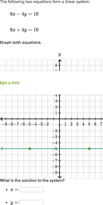 30 Solving Linear Systems By Graphing Worksheet Support Worksheet