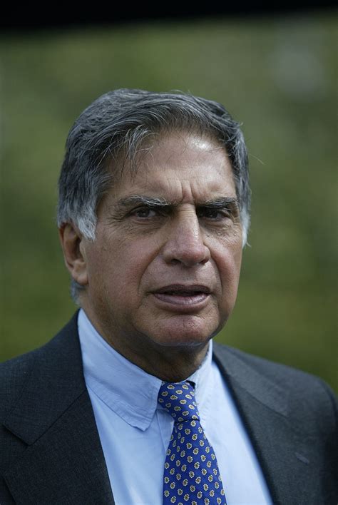 Ratan Tata will always remain in our heart. | IBG News