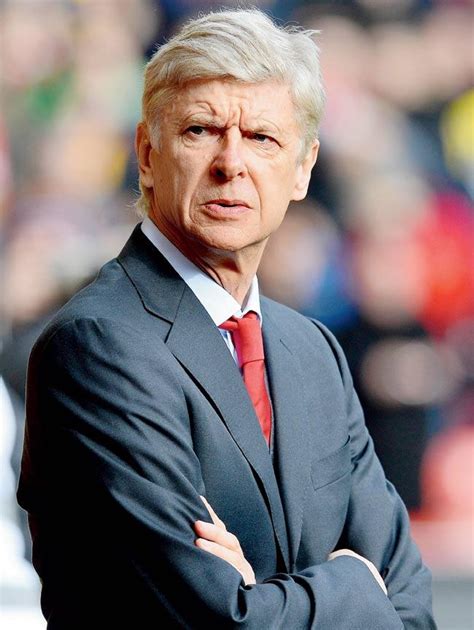 Arsene Wenger Is Failure Specialist Jose Mourinho