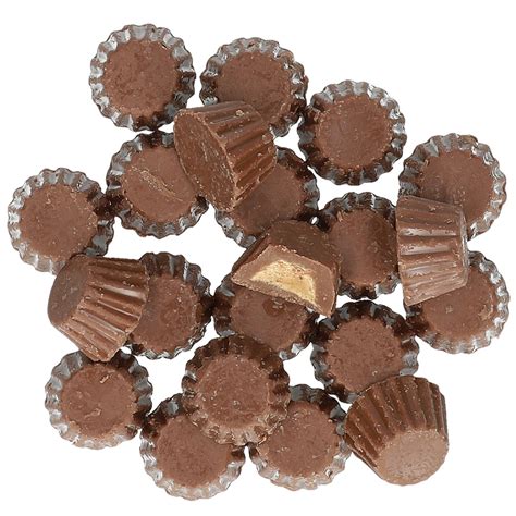 Reese's Peanut Butter Cups Minis 226g | Online kaufen im World of ...