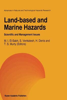 Nwf Land Based And Marine Hazards