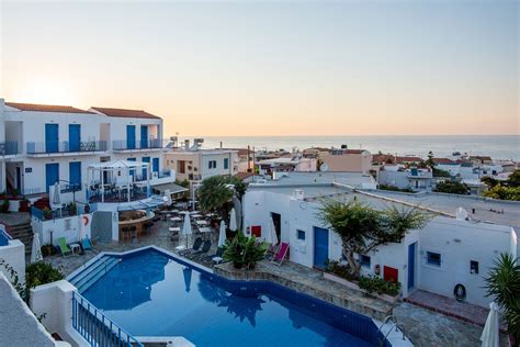 Kirki Village 3* | ADULTS-ONLY - KretaReisen