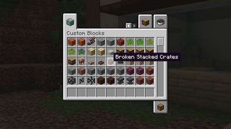 Dev Diaries Custom Blocks