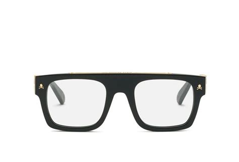 Eyeglasses Philipp Plein Vpp056