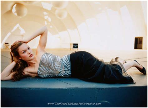 Naked Джулия Стайлс Added by