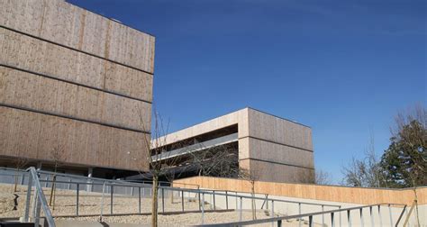 Sip A Logements Abp Architectes