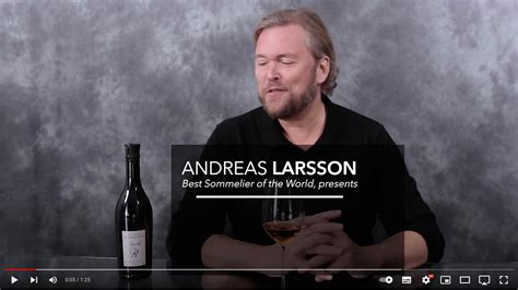 Andréas Larsson 2022 Champagne Redempteur