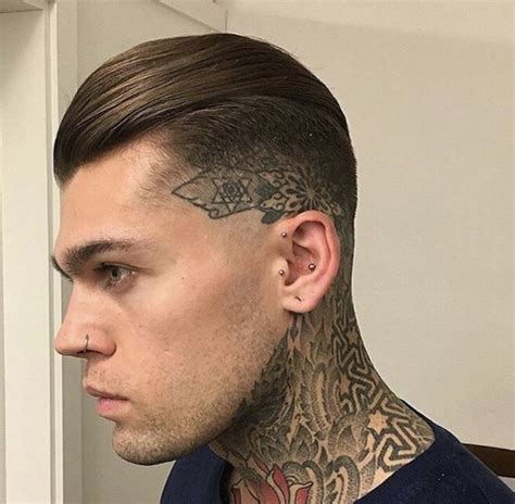 Model Stephen James Hair Cuts Haircuts For Men Mens Hairstyles