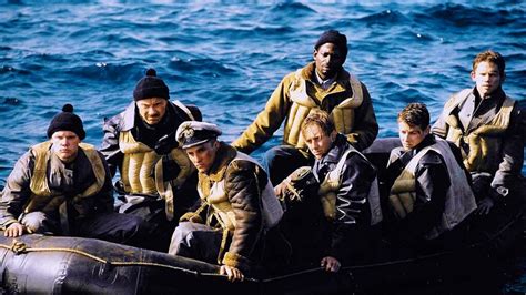 Top 20 Movies About The Ocean - Best Ocean Movies