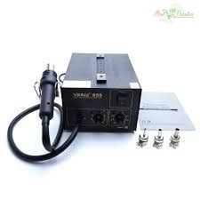 Yihua Hot Air Heat Gun Rework Station Price In Pakistan