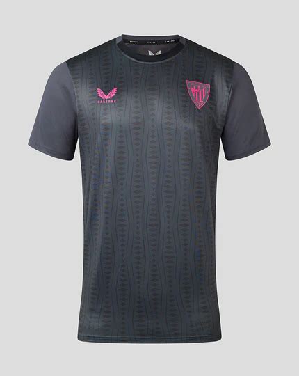 Athletic Xtra On Twitter Oficial Las Camisetas De Entrenamiento