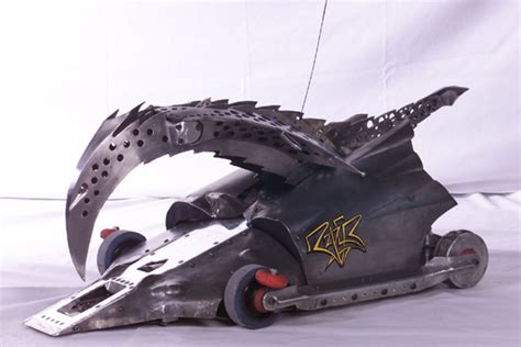 Razer Battlebots Wiki Fandom