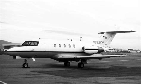 Aviation Photographs Of Hawker Siddeley Hs F A S Abpic