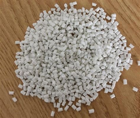 White Abs Plastic Granules At Best Price In Chennai Id