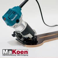 Makita Fräszirkel kaufen | MaKoen, 39,99